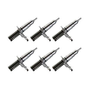 Injecteur de carburant diesel OEM 127-8209 1278209 pour moteur 3114 3116, système de carburant d'excavatrice E200B E320B, pièce de rechange - Product Image 5