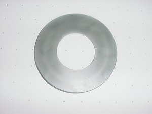 Placa de Retención y Fabricación de Placas para Cilindros de Bomba de 16G, Repuestos para Bombas de Pistón Hidráulicas - Product Image 5