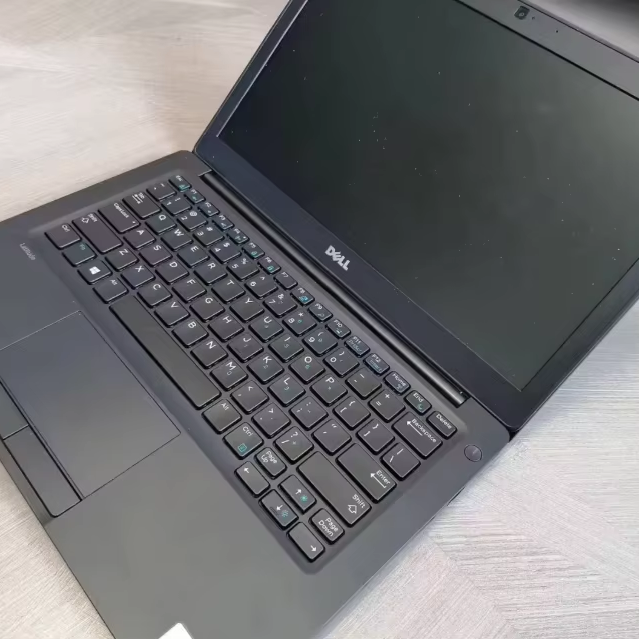 Dll I5 Laptop, with Intel Core I5-11320H, 16GB RAM and 512GB Storage,Second-hand Laptop