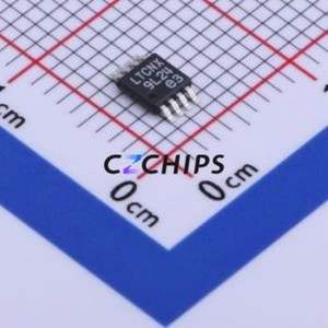 Original et nouveau LT3505EMS8E # TRPBF MSOP-8-EP Circuit intégré IC puce PMIC DC-DC puissance IC - Product Image 1