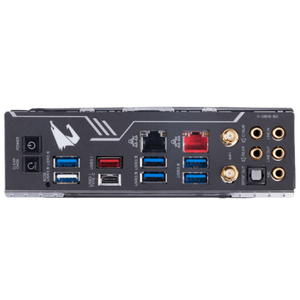 X299 X299-WU8 สำหรับ LGA2066 DDR4 256GB เมนบอร์ดคุณภาพสูงจัดส่งรวดเร็วพร้อมชิปเซ็ต X299 รองรับ 4-way SLI - Product Image 3