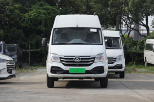2023 Best Verkopende Ev Van Truck Maxus Ev80 Adult High Speed Nieuwe Energie Voertuig Ev Bestelwagens Vracht <span class=keywords><strong>3</strong></span> Passagiers Puur Elektrische Auto - Product Image 2