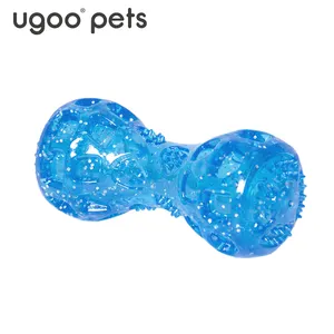 2024 New Hot Sale Wholesale High Quality Pet Interactive Toy Durable Non-Toxic Pet Chew Squeaky Toys