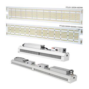 Módulo LED UVB de 5W 305nm 308nm 311nm con PCB de Alta Estabilidad y Disipación de Calor Eficiente para Iluminación Especial - Product Image 2