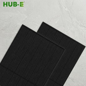 แผงโซลาร์เซลล์แบบสองหน้า HUB E 410Wp-430Wp ประสิทธิภาพสูง กระจกสองชั้น สำหรับระบบพลังงานแสงอาทิตย์ - Product Image 6