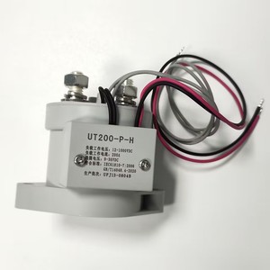 12V 24V 48V 72V 250A evc500 500A DC điện xe <span class=keywords><strong>Contactor</strong></span> tiếp sức cho EV sạc và bess - Product Image 5
