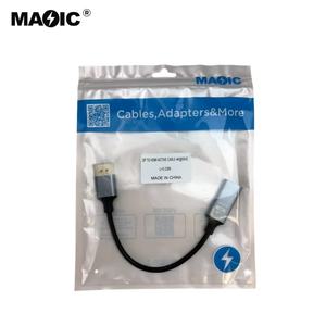 Usine directe <span class=keywords><strong>en</strong></span> <span class=keywords><strong>gros</strong></span> plaqué or 4K 60HZ convertisseur DP vers <span class=keywords><strong>HDMI</strong></span> <span class=keywords><strong>adaptateur</strong></span> DP vers <span class=keywords><strong>HDMI</strong></span> pour ordinateur portable de <span class=keywords><strong>bureau</strong></span> et HDTV - Product Image 5