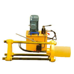 เครื่องกดสลักแบบมือโยก 100 ตัน สำหรับโซ่ราง ยี่ห้อ Durable Pin Press Master Pin Press - Product Image 5