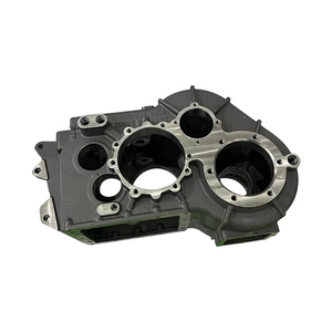 OEM ODM nhà máy tùy chỉnh Hợp kim nhôm hợp kim kẽm áp lực cao chết đúc các bộ phận cho một dừng dịch vụ xử lý - Product Image 1