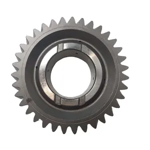 JC1030T1-1701241A JMC1040 Kaiyun High Quality Stainless Steel Second Shaft Third Speed Gear