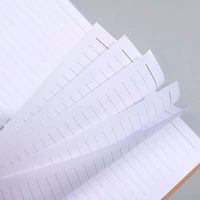 Agenda Espiral para Regalos Empresariales, Cuaderno de Ejercicios A5, Diario con Espiral, Cuaderno Rayado con Logotipo Personalizado, Regalos Promocionales