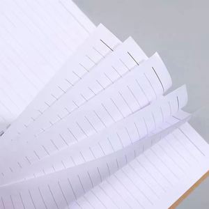 Agenda Espiral para Regalos Empresariales, Cuaderno de Ejercicios A5, Diario con Espiral, Cuaderno Rayado con Logotipo Personalizado, Regalos Promocionales - Product Image 5