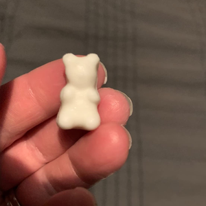 Gomitas de Calostro Bovino de Leche de Animales Alimentados con Pasto de Marca Privada, Complejo de Vitamina B, Proteína, Suplemento Energético para Niños y Adultos - Product Image 2