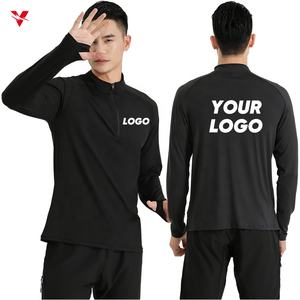 Nuova moda <span class=keywords><strong>uomo</strong></span> autunno inverno manica lunga strada cappotto Casual top bianco palestra palestra <span class=keywords><strong>felpa</strong></span> <span class=keywords><strong>con</strong></span> <span class=keywords><strong>cappuccio</strong></span> 1010 - Product Image 1