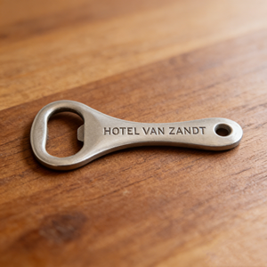 High Quality 3D Zinc Alloy Casting <b>Beer</b>/Wine <b>Bottle</b> <b>Opener</b> Customized Shape Manual Kitchenware Souvenir - Product Image 3