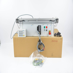 Didactic MPS Transferstrecke MT AC400 C93104 Nuevo controlador de programación PLC de automatización Industrial de almacén listo Original - Product Image 1