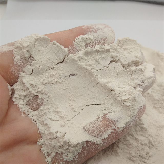 Agricultural-grade Sodium Bentonite Fertilizer Additive - NPK, Binder and Slow-release Agent for Urea and Compound Fertilizers