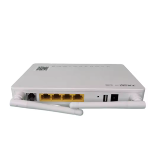 Giá rẻ sử dụng F450 f450v3 F450 V3.0 epon <span class=keywords><strong>onu</strong></span> 1ge + 3fe + 1tel + 1USB + <span class=keywords><strong>Wifi</strong></span> 2.4Ghz FTTH ONT mạng quang <span class=keywords><strong>Wifi</strong></span> Router Tiếng Anh hệ thống - Product Image 3