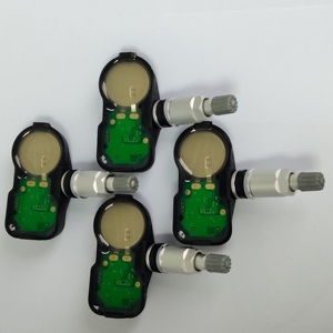 เซ็นเซอร์ความเร็วล้อมิตซูบิชิสำหรับโตโยต้าสำหรับ Lexus (GR) รุ่นที่ขายดีที่สุด OE42607-33021รับประกัน New1-Year - Product Image 3