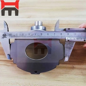 Repuestos para Excavadora PC35MR-8, Bomba Hidráulica, Placa Oscilante - Product Image 6