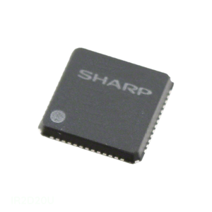 Gestion de l'alimentation (PMIC) IR2D20U Acheter des composants électroniques en ligne Canal du fabricant - Product Image 1