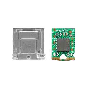 Modules de carte de développement d'origine <span class=keywords><strong>TOMU</strong></span> EFM32HG EVAL BRD 4050 MCU DSP Kits de cartes d'évaluation - Product Image 1