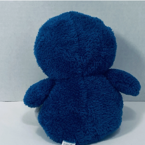 Offres Spéciales 2025 nouveautés promotionnel pingouin doux en peluche Animal en peluche tendance produit de mariage avec remplissage en coton PP - Product Image 2