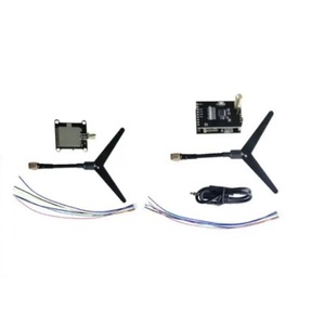 Émetteur AV VTX haute performance 1,2 GHz et récepteur VRX pour drone longue portée - Product Image 2
