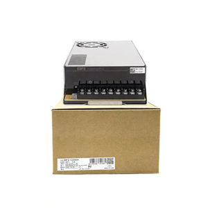 Controlador PLC S8FS-C35024, Controlador de Servidor, Nuevo y Original, Disponible - Product Image 1