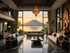 Đảm bảo chất lượng 800*800 ánh sáng sang trọng gạch cho phòng tắm và nhà vệ sinh - Product Image 3