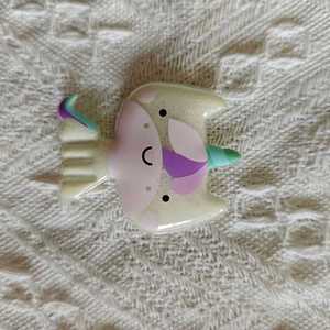 UV Printed <b>Leather</b> PVC <b>Keychain</b> Unique Design Plush Rubber <b>Keychain</b> Accessories - Product Image 3