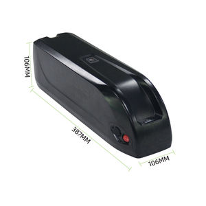 맞춤형 리튬 이온 배터리 12v 24v 36v 48v 60v 72v 10ah 20ah 30ah 리튬 전기 Ebike 배터리 팩 - Product Image 5