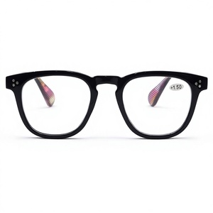 <span class=keywords><strong>Gafas</strong></span> <span class=keywords><strong>de</strong></span> Lectura Modernas Unisex <span class=keywords><strong>de</strong></span> Múltiples Colores, Ligeras y Cómodas, para Hombre y Mujer, Directamente del Fabricante, para Todo Tipo <span class=keywords><strong>de</strong></span> Rostro - Product Image 2