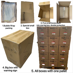 <span class=keywords><strong>15.6</strong></span> inch mỏng hẹp khung <span class=keywords><strong>FHD</strong></span> <span class=keywords><strong>IPS</strong></span> 30pins NV156FHM-N61 máy tính xách tay <span class=keywords><strong>LCD</strong></span> màn hình hiển thị thay thế - Product Image 6