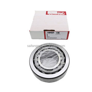 Roulements à rouleaux coniques 6312249 32310A 32310 6312249, dimensions 60.325x95.25x23.81mm pour camions lourds - Product Image 4