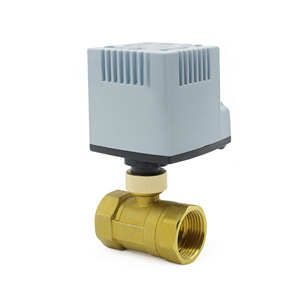 Válvula de Bola Hidráulica de Acero Inoxidable para Sistemas Industriales - Product Image 1