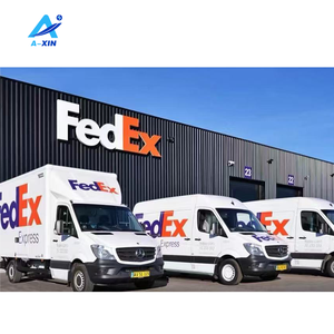 Không Khí Miễn Phí Vận Chuyển Nhanh Chóng Vận Chuyển Hàng Hóa Đường Biển Trung Quốc Cửa Đến Cửa Dịch Vụ Hậu Cần USA Vận Chuyển Hàng Hóa Giao Nhận Đại Lý Vận Chuyển - Product Image 1