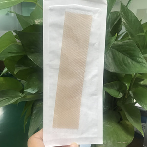 Fabricante de parches de gel cosmético para cicatrices de quemaduras y heridas, gel de silicona para cicatrices, cirugía de doble párpado y cesárea - Product Image 3