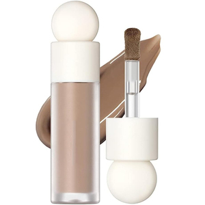 Nhãn Hiệu Riêng Đường Cong Bronzer Kem Che Khuyết Điểm Chuyên Nghiệp Lâu Dài Tự Nhiên Matte Lỏng Blush Highlighter Và Đường Viền - Product Image 1