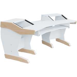 <span class=keywords><strong>Mesa</strong></span> <span class=keywords><strong>de</strong></span> Trabajo <span class=keywords><strong>de</strong></span> <span class=keywords><strong>Estudio</strong></span> <span class=keywords><strong>de</strong></span> Grabación <span class=keywords><strong>de</strong></span> Metal <span class=keywords><strong>de</strong></span> Lujo ML con Puertos USB para Uso en Estaciones <span class=keywords><strong>de</strong></span> Radio - Product Image 5