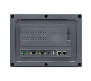 Kinco g2121e2 12.<span class=keywords><strong>1</strong></span> inch màn hình cảm ứng <span class=keywords><strong>PLC</strong></span> Bảng điều khiển tự động hóa công nghiệp HMI giá bán buôn cho con người máy giao diện - Product Image 2