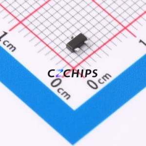 Transistor ZXTP25040DFH SOT-23 Original y Nuevo, Transistor de Unión Bipolar (BJT) - Product Image 2