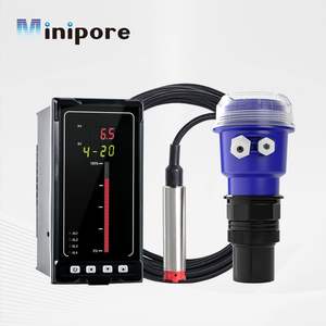 Vind Soortgelijk Icoon Online Industriële Ph Controller Orp Meter Monitor Digitaal 0.02ph 1mv Bovengrens Controle Alarm Ph <span class=keywords><strong>Tester</strong></span> - Product Image 6