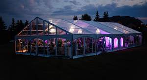 400 posti piastrelle bianche tendone 300 persone Maque Nigeria festa di nozze decorazione <span class=keywords><strong>tenda</strong></span> nero tendone cornice di vetro <span class=keywords><strong>tenda</strong></span> per matrimonio - Product Image 6