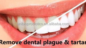 Tablet Probiotik <span class=keywords><strong>Oral</strong></span> untuk Nafas Segar Solusi Efektif untuk Bau Mulut - Product Image 5