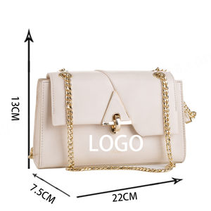 ODM OEM nueva llegada Pu cuero lindo Mini bolsos mujeres bolsos señoras 2025 - Product Image 2