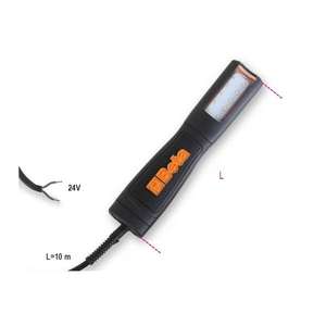 BETA - 018420311 Lampe avec LED ultra-haute luminosité 12-24 V AC/DC - EAN 8014230791661 LAMPES FILAIRES - Product Image 3