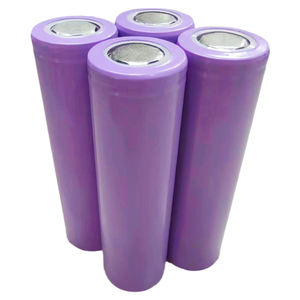 Batería de iones de litio cilíndrica recargable 18650 2200mAh 3,7 V Baterías de iones de litio - Product Image 3