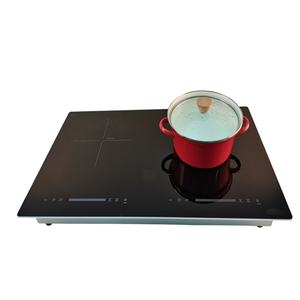 Dimensions de la cuisinière à induction électrique - Product Image 3