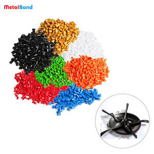 Màu đỏ <span class=keywords><strong>masterbatch</strong></span> cho nhựa PE <span class=keywords><strong>PS</strong></span> PVC PC PLA PET PETG PP ABS TPU TPE - Product Image 6